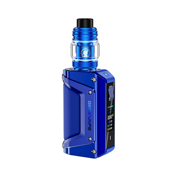 Kit Aegis Legend 3 200w - Geekvape Kit Aegis Legend 3 200w - Geekvape