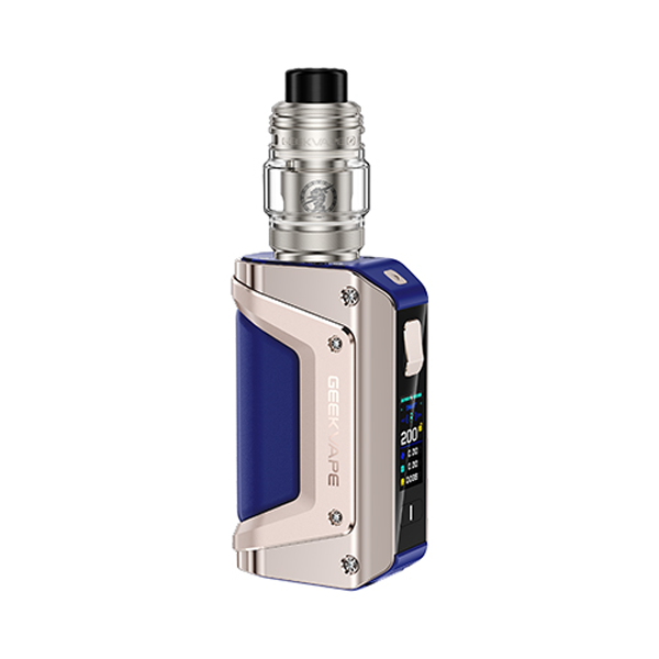Kit Aegis Legend 3 200w - Geekvape Kit Aegis Legend 3 200w - Geekvape