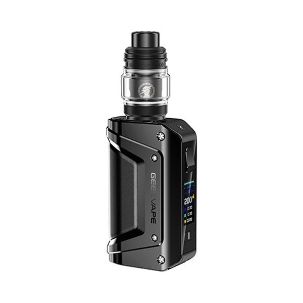 Kit Aegis Legend 3 200w - Geekvape Kit Aegis Legend 3 200w - Geekvape