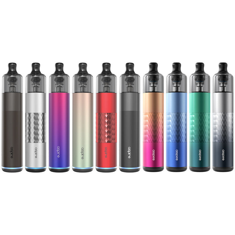 Kit Flexus Stik - Aspire - Planet Vapo Kit Flexus Stik - Aspire - Planet Vapo