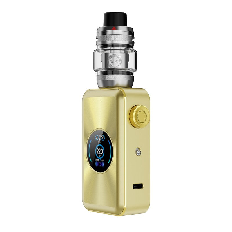 Kit Gen Max - Vaporesso - Planet Vapo Kit Gen Max - Vaporesso - Planet Vapo