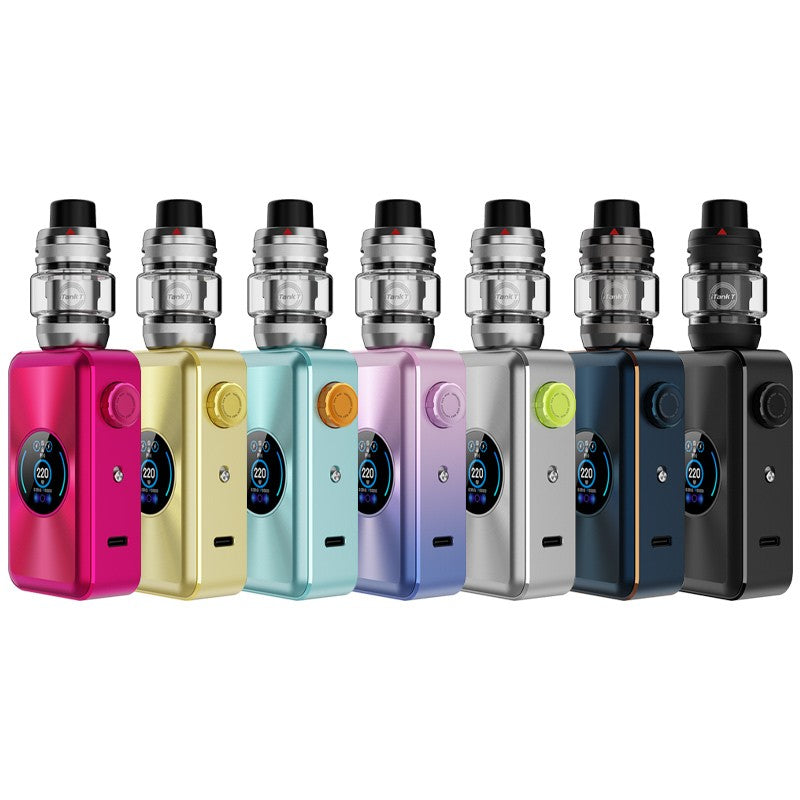 Kit Gen Max - Vaporesso - Planet Vapo Kit Gen Max - Vaporesso - Planet Vapo