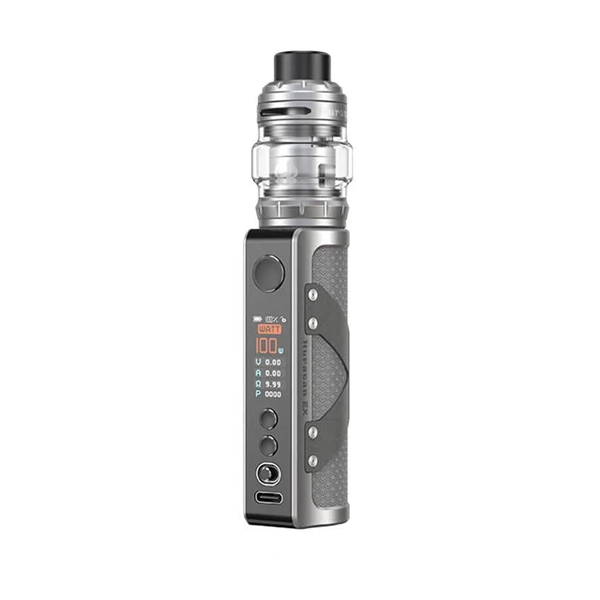 Kit e-cigarettes Kit e-cigarettes