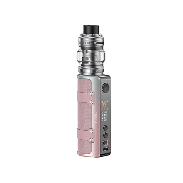 elfbar nachfüll pod läuft aus Huracan Mini Tank by Aspire – Jean Cloud Vape main image 1