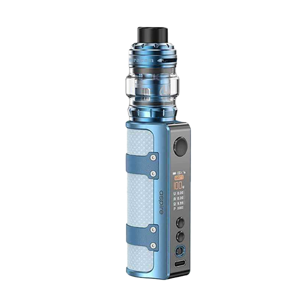 Kit Huracan LX 3000mAh - Aspire - Planet Vapo Kit Huracan LX 3000mAh - Aspire - Planet Vapo