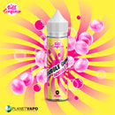 Bubble Gum Acidulé 50 ml - Le Petit Confiseur