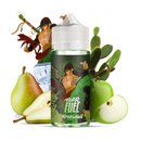 Minasawa 100ML - Fighter Fuel by Maison Fuel