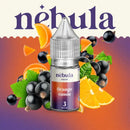Orange Cassis - Nébula