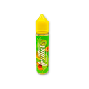 Pêche Poire Kiwi - Fruities