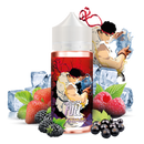 Seiryuto 100ml - Fighter Fuel by Maison Fuel