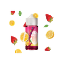 The Diabolo Oil 100ML - Fruity Fuel by Maison Fuel