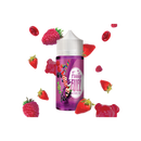 The Purple Oil 100ML - Fruity Fuel by Maison Fuel