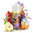 Toshimura 100ML - Fighter Fuel by Maison Fuel