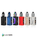 Kit Aegis Legend 2 (L200 - classic edition) - Geek Vape