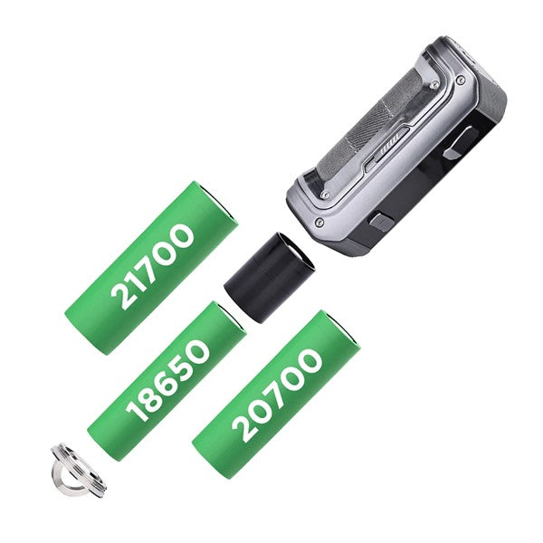 Kit Aegis Max 2 100W - Geek Vape - Planet Vapo Kit Aegis Max 2 100W - Geek Vape - Planet Vapo