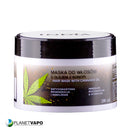 Masque pour les cheveux 200ml - India