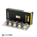 Résistances PnP - Voopoo