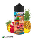 Ananas des Caraïbes 100ml - Movie Juice by Secret's Lab