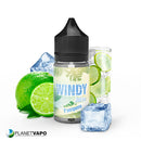 Arôme Pampero Windy Juice Concentré 30ML - E.Tasty