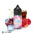 Arôme Sirocco Windy Juice Concentré 30ML - E.Tasty
