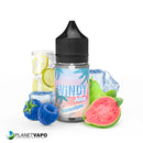 Arôme Tramontana Windy Juice Concentré 30ML - E.Tasty