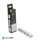 Résistance Aspire Tigon Coil