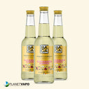 Pêche & Verveine 33cl - BAGA