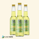 Pomme-Kiwi & Camomille 33cl - BAGA