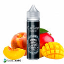 Black Pearl 50ml - Captain's Juice