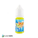 Booster Citron Orange Mandarine - Fruizee