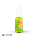 Booster Citron Orange Mandarine No Fresh - Fruizee