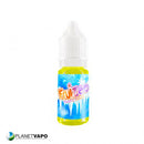 Booster Purple Beach - Fruizee