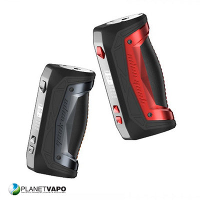 vape elfbar BOX AEGIS LEGEND 5 200W GEEKVAPE main image 0