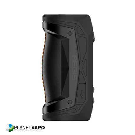 Box Aegis Max 100W - Geek Vape - Planet Vapo, des experts pour vous conseiller Box Aegis Max 100W - Geek Vape - Planet Vapo, des experts pour vous conseiller