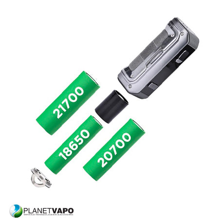 Box Aegis Max 2 100W - Geek Vape - Planet Vapo Box Aegis Max 2 100W - Geek Vape - Planet Vapo