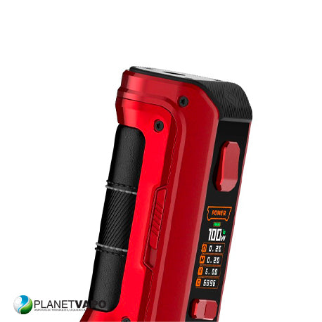 Box Aegis Max 2 100W - Geek Vape - Planet Vapo Box Aegis Max 2 100W - Geek Vape - Planet Vapo