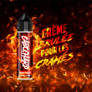 Crème Brulée 50 ml - Cabochard