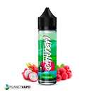 Pitaya Framboise 50 ml - Cabochard