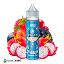 Captain Cat 50ml - Catvengers