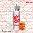 Carallow 50ml - Bakery Shake