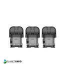 Novo 4 Pod de remplacement - Smok (pack de 3)