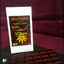 Choco'O'Date - L Chanvre 70gr