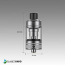 Clearomiseur Nautilus 3²² 22mm -  Aspire