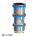 Résistances Guroo Aspire