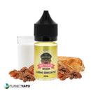 Concentré Delicio 30ml - Dictator Savourea