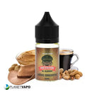 Concentré El Clasico 30ml - Dictator Savourea