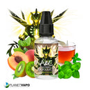 Concentré Bahamut 30ml - A&L