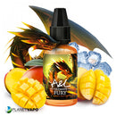 Concentré Fury 30ml - A&L