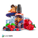 Arôme concentré Hizagiri - Fighter Fuel - 30ml