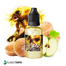 Concentré Ifrit V2 30 ml - A&L